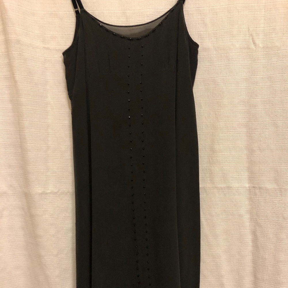 100% silk dress (by Theory) Size 4